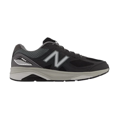 NB 1540v3 4E Wide 'Black Castlerock'