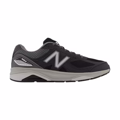 NB 1540v3 6E Wide 'Black Castlerock'