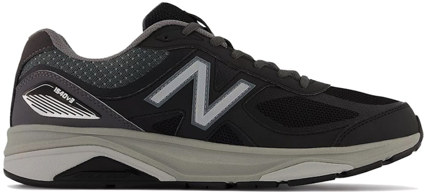 ニューバランス 1540v3 'ブラックキャッスルロック' M1540BK3 M1540BK3 Buy ニューバランス 1540v3 'ブラックキャッスルロック' M1540BK3 M1540BK3