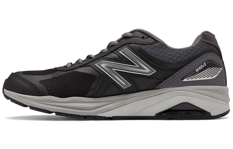 Buy New Balance 1540v3 'Hitam Castlerock' M1540BK3