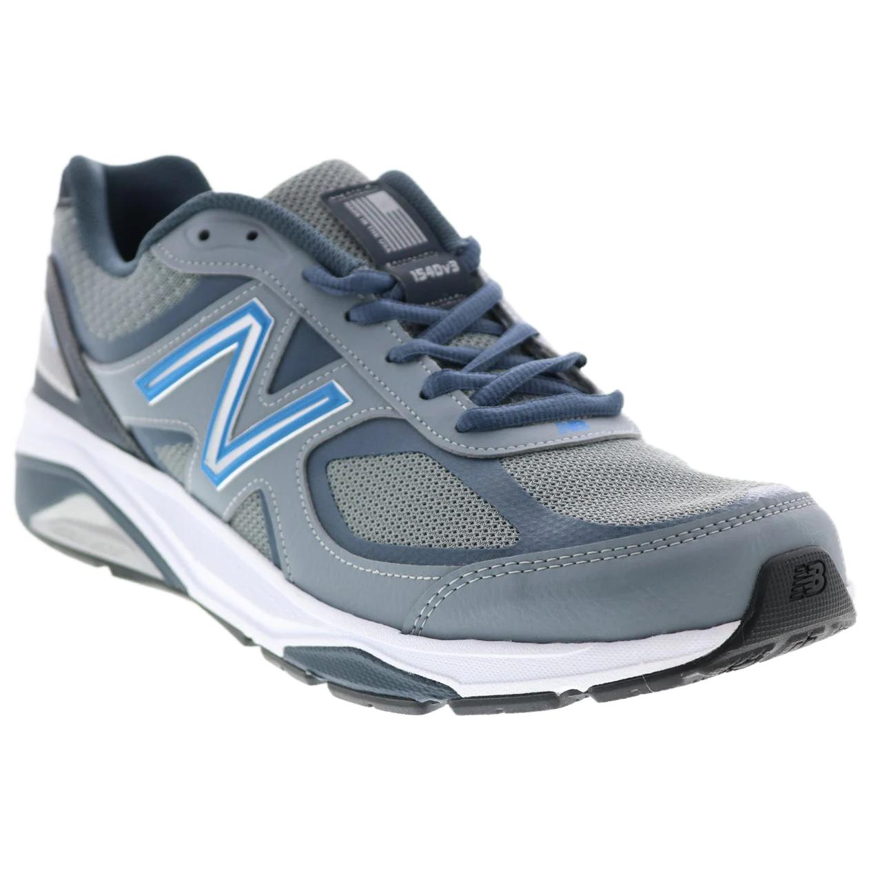 Lookbook New Balance 1540v3 'Marblehead' Lelaki Sneaker M1540MB3