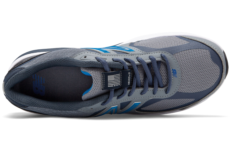 Shop New Balance 1540v3 'Marblehead' Lelaki Sneaker M1540MB3