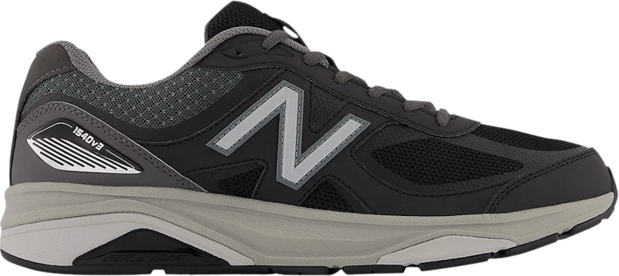 New Balance 1540v3 B 寬楦『黑色岩堡』M1540BK3-B Buy New Balance 1540v3 B 寬楦『黑色岩堡』M1540BK3-B