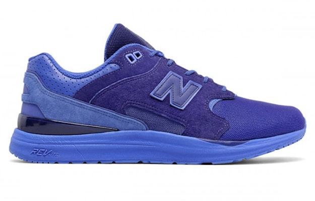 New Balance 1550 'Biru' ML1550HR Order New Balance 1550 'Biru' ML1550HR