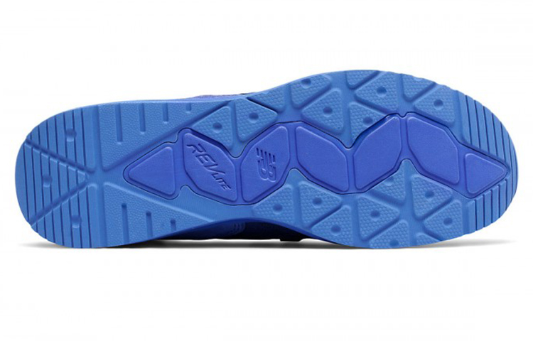 Shop New Balance 1550 ''Blau'' ML1550HR