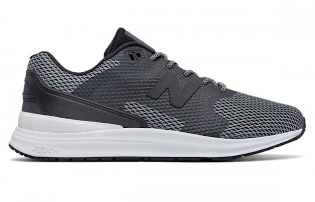 New Balance 1550 Series /Grey 'Black' ML1550CD Order New Balance 1550 Series /Grey 'Black' ML1550CD