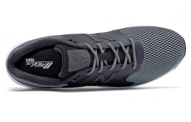 New Balance 1550 Series /Grey 'Black' ML1550CD Lookbook New Balance 1550 Series /Grey 'Black' ML1550CD
