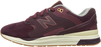 New Balance 1550 'Burgundy' ML1550SA New Balance 1550 'Burgundy' ML1550SA