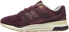 Buy New Balance 1550 'Burgundy' Merah Keunguan ML1550SA