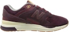 Order New Balance 1550 'Burgundy' Merah Keunguan ML1550SA
