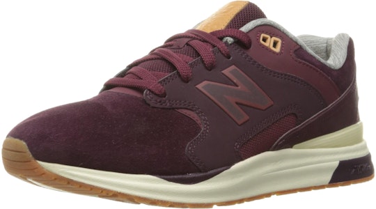 뉴발란스 1550 '버건디' ML1550SA ML1550SA Lookbook 뉴발란스 1550 '버건디' ML1550SA ML1550SA