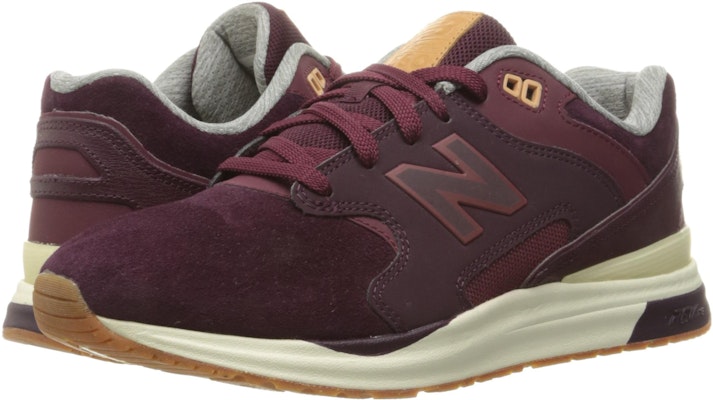 New Balance 1550 'Burgundy' ML1550SA Shop New Balance 1550 'Burgundy' ML1550SA