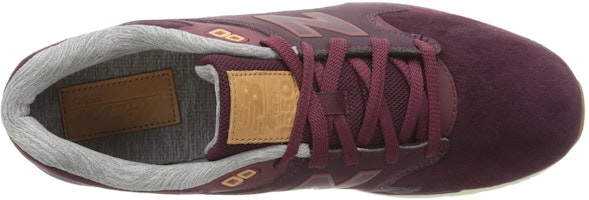 New Balance 1550 '酒紅色' ML1550SA Purchase New Balance 1550 '酒紅色' ML1550SA