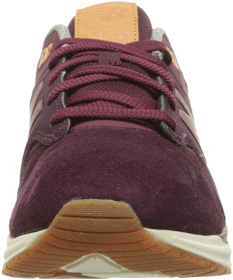 New Balance 1550 'Burgundy' ML1550SA Details for New Balance 1550 'Burgundy' ML1550SA