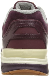 뉴발란스 1550 '버건디' ML1550SA ML1550SA Sizing 뉴발란스 1550 '버건디' ML1550SA ML1550SA