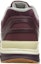 Sizing New Balance 1550 'Burgundy' Merah Keunguan ML1550SA