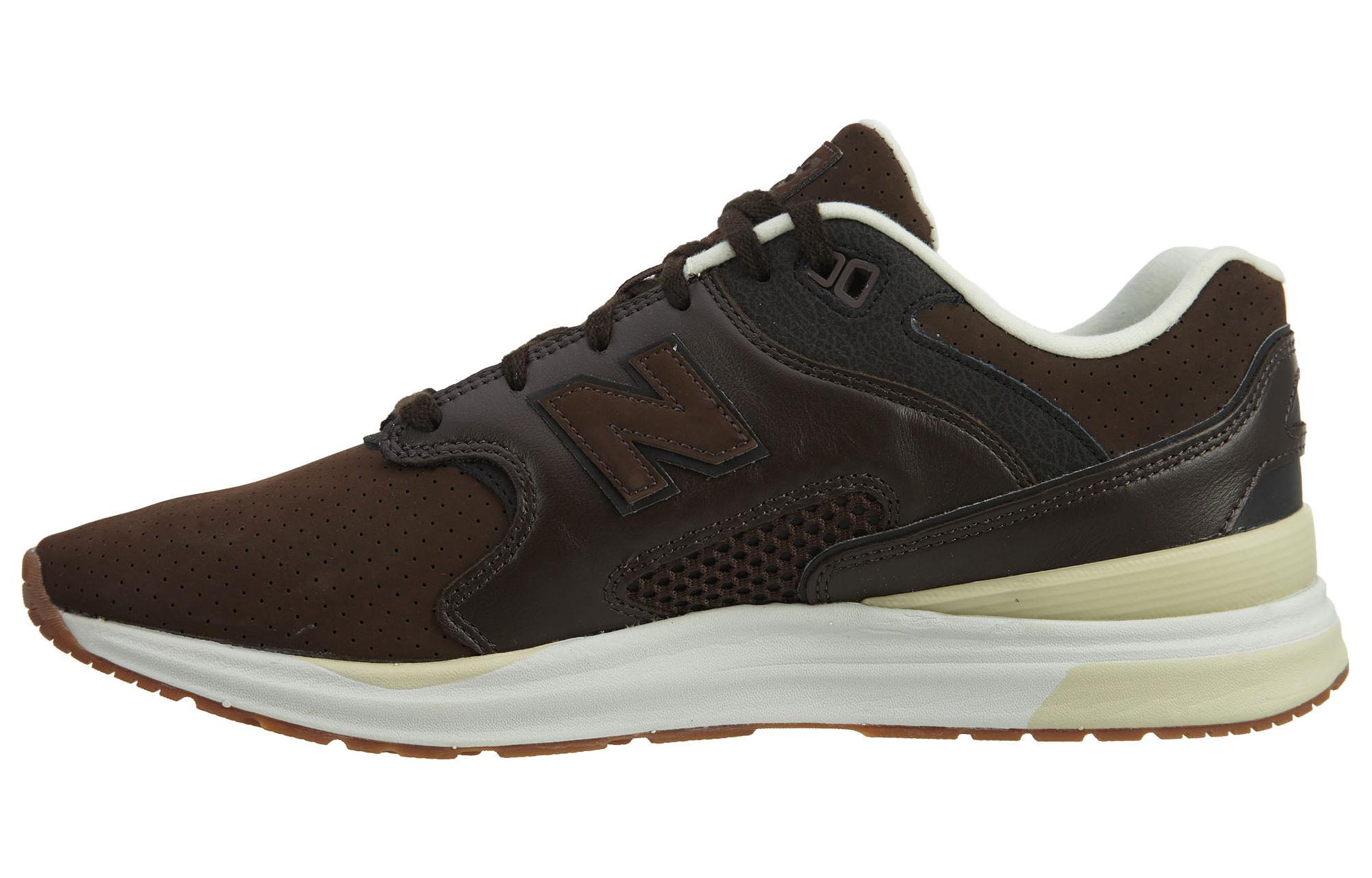 New Balance 1550 'Carafe Brown' ML1550BK