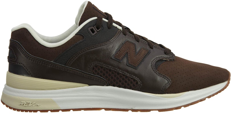 New Balance 1550 'Coklat Carafe' ML1550BK Order New Balance 1550 'Coklat Carafe' ML1550BK