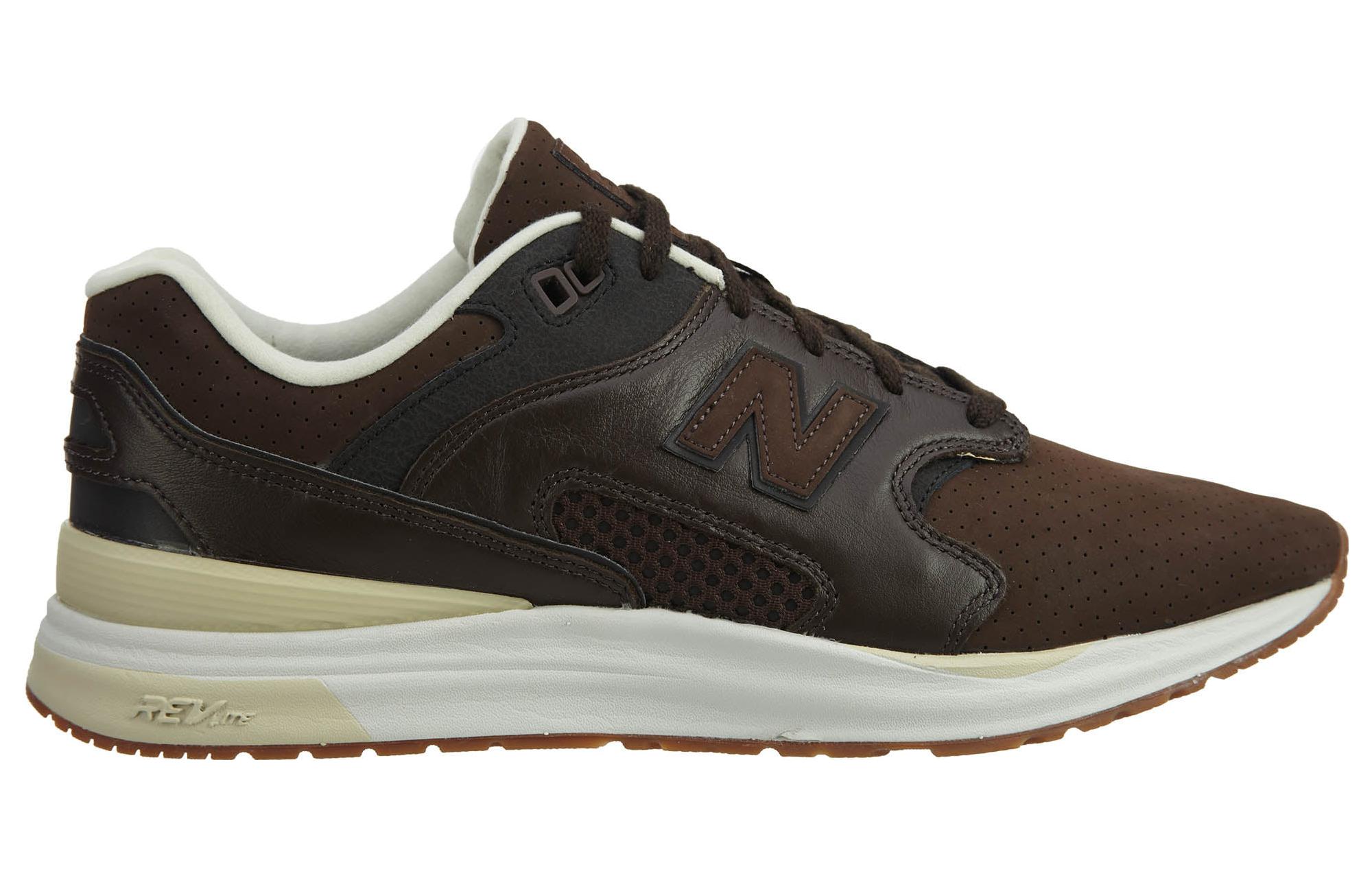Order New Balance 1550 ''Carafe Bruin'' ML1550BK