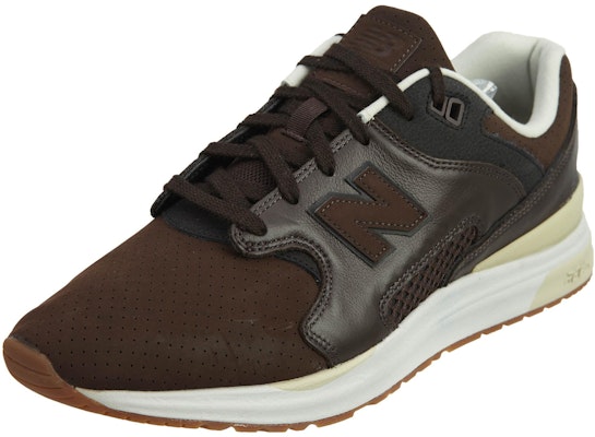 New Balance 1550 'Coklat Carafe' ML1550BK Lookbook New Balance 1550 'Coklat Carafe' ML1550BK
