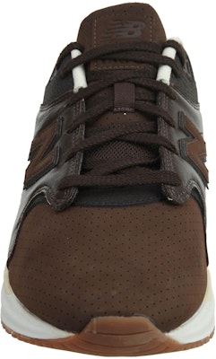 New Balance 1550 'Coklat Carafe' ML1550BK Shop New Balance 1550 'Coklat Carafe' ML1550BK
