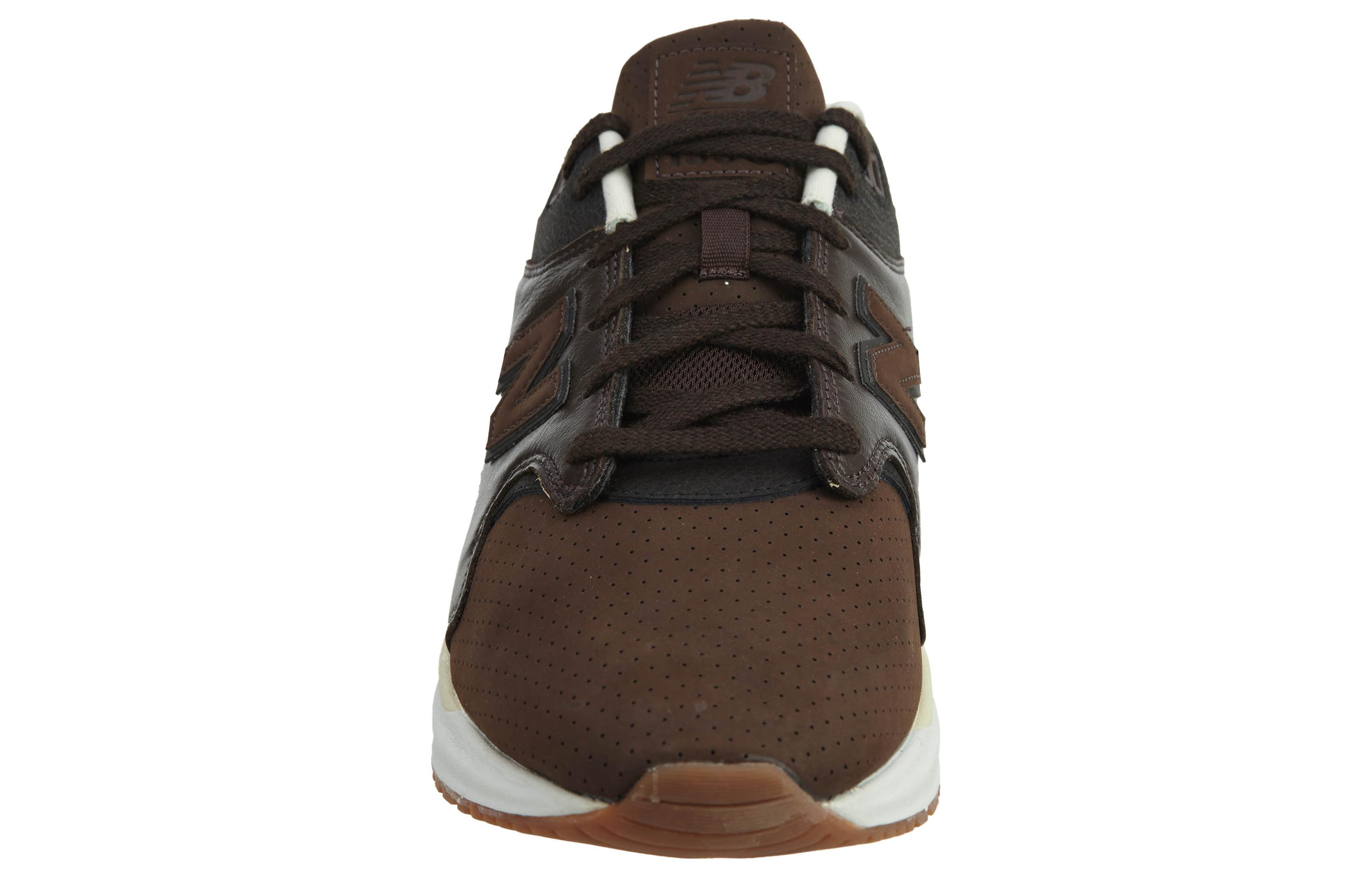 Shop New Balance 1550 ''Carafe Bruin'' ML1550BK