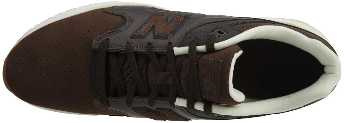 New Balance 1550 ''Carafe Bruin'' ML1550BK Purchase New Balance 1550 ''Carafe Bruin'' ML1550BK