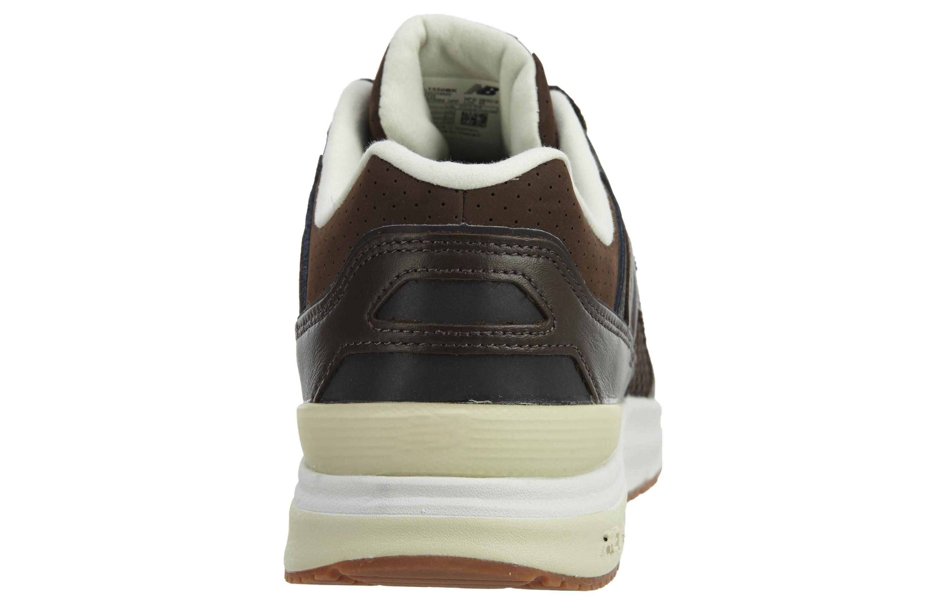 Details for New Balance 1550 ''Carafe Bruin'' ML1550BK