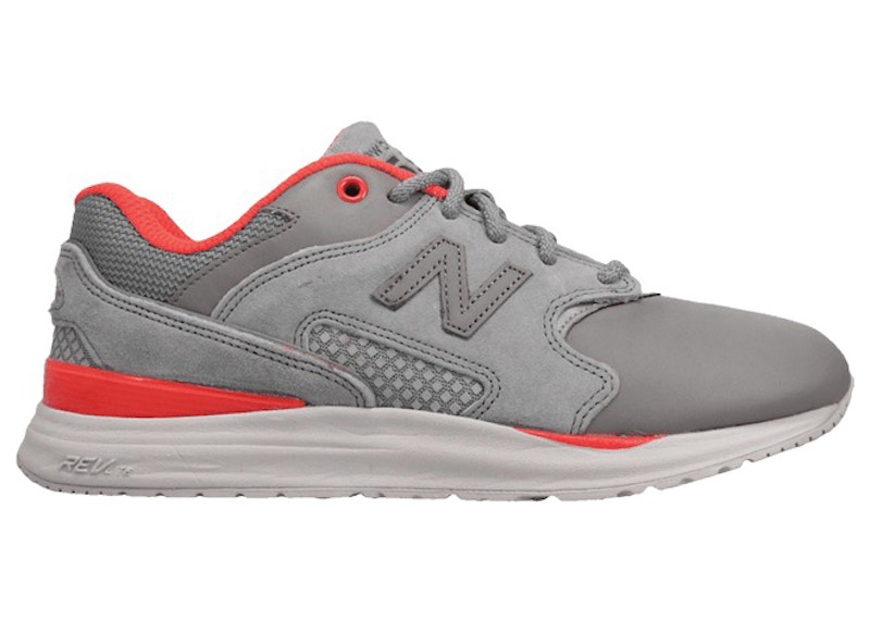 New Balance 1550 'Iron Grey Orange' ML1550HVD