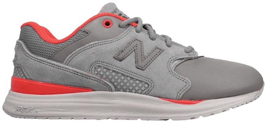 New Balance 1550 'Kelabu Besi Oren' ML1550HVD Buy New Balance 1550 'Kelabu Besi Oren' ML1550HVD
