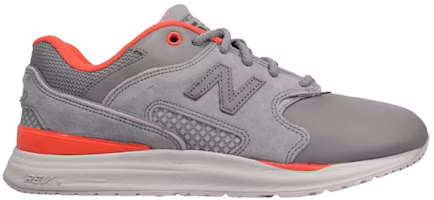 New Balance 1550 'Iron Grey Orange' ML1550HVD New Balance 1550 'Iron Grey Orange' ML1550HVD