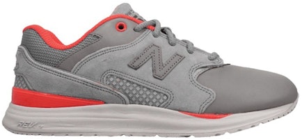 New Balance 1550 'Iron Grey Orange' ML1550HVD New Balance 1550 'Iron Grey Orange' ML1550HVD