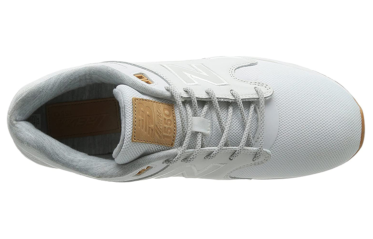 Lookbook ニューバランス1550 ライフスタイル (Nyū Baransu 1550 Raifusutairu) ML1550AD