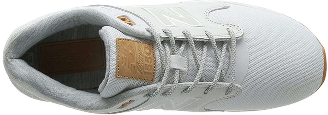 New Balance 1550 'Pakej Gaya Hidup' ML1550AD Lookbook New Balance 1550 'Pakej Gaya Hidup' ML1550AD
