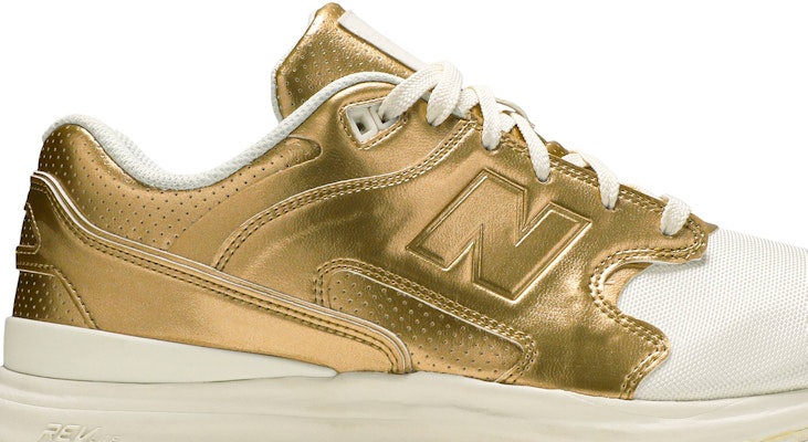 New Balance 1550 'Emas Metalik' ML1550GW Order New Balance 1550 'Emas Metalik' ML1550GW