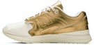 Lookbook New Balance 1550 'Emas Metalik' ML1550GW