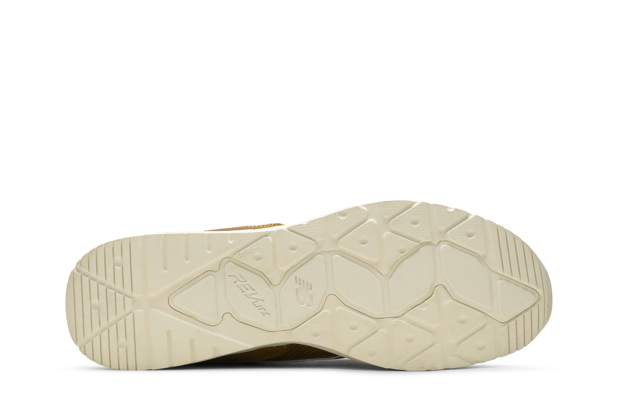 Shop 뉴발란스 1550 '메탈릭 골드' (New Balance 1550 'Metallic Gold') ML1550GW