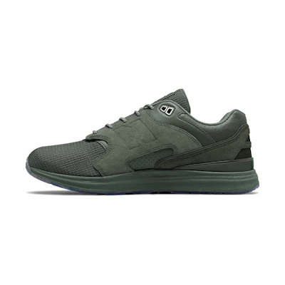NB 1550 Series 'Green'