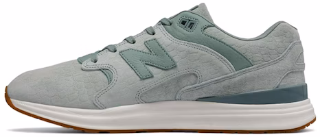 New Balance 1550 Series Green/Blue 'Teal' ML1550LU New Balance 1550 Series Green/Blue 'Teal' ML1550LU