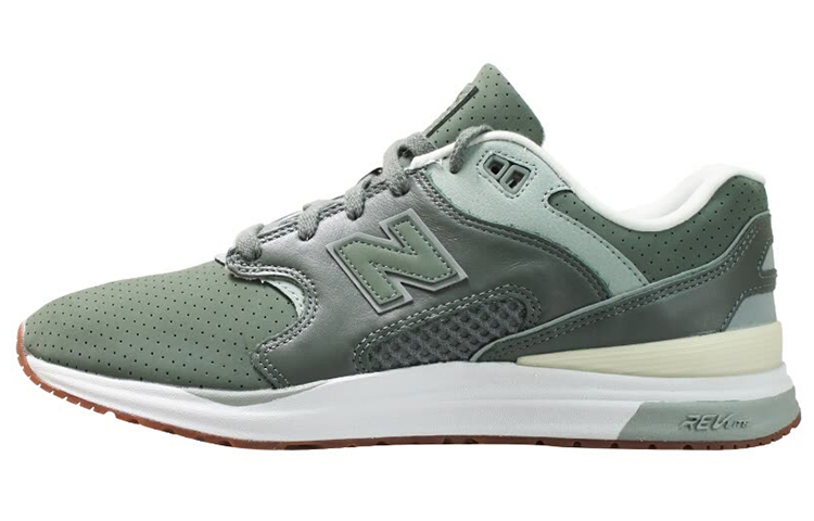 Buy 新百伦 1550 低帮 蓝色/灰色 ML1550OT