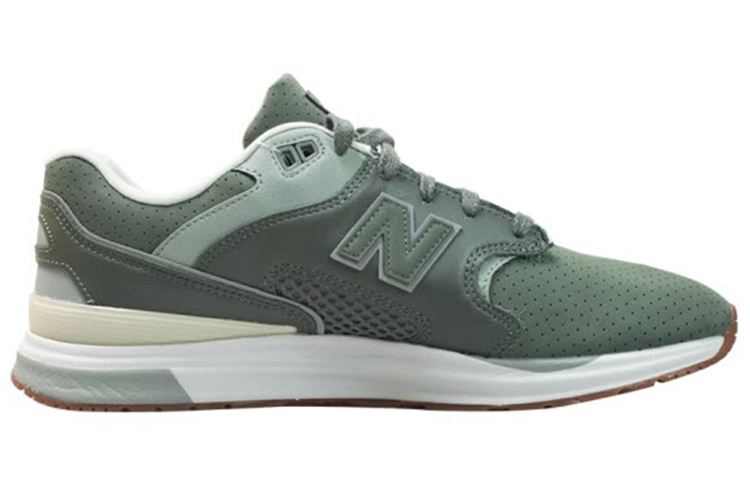 Order 新百伦 1550 低帮 蓝色/灰色 ML1550OT