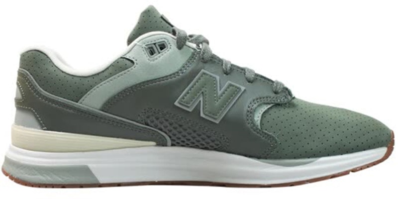 New Balance 1550 Low-Top /Biru 'Kelabu' ML1550OT Order New Balance 1550 Low-Top /Biru 'Kelabu' ML1550OT