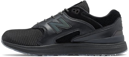 New Balance 1550 Reflective Black/Black ML1550RP New Balance 1550 Reflective Black/Black ML1550RP
