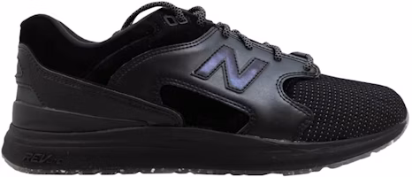 New Balance 1550 Reflective Black/Black ML1550RP New Balance 1550 Reflective Black/Black ML1550RP