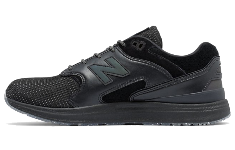 New Balance 1550 Reflective Black/Black ML1550RP