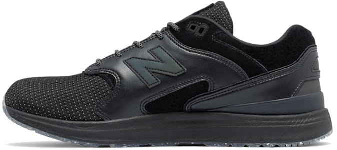 뉴발란스 1550 리플렉티브 블랙 (New Balance 1550 Reflective Black) ML1550RP Buy 뉴발란스 1550 리플렉티브 블랙 (New Balance 1550 Reflective Black) ML1550RP