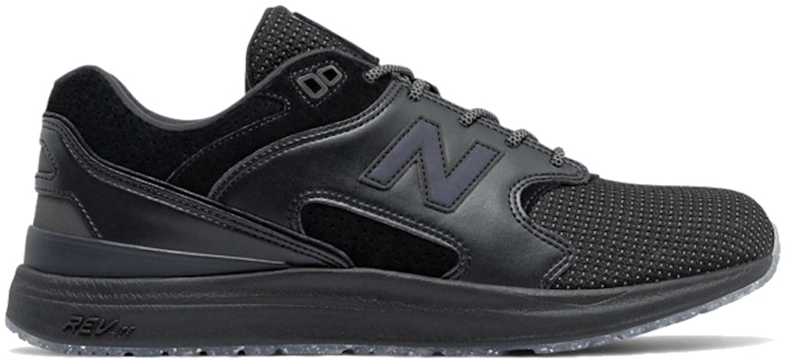 New Balance 1550 Reflective Black/Black ML1550RP Order New Balance 1550 Reflective Black/Black ML1550RP