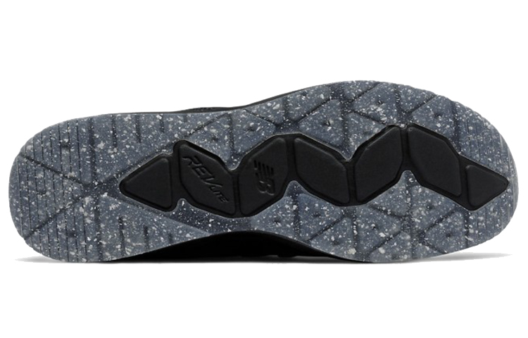 Shop 新百伦 1550 反光 黑色/黑色 ML1550RP