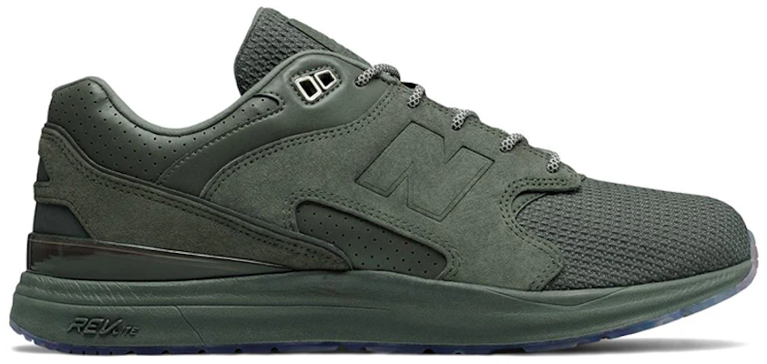 New Balance 1550 Serie ''Groen'' ML1550MW Order New Balance 1550 Serie ''Groen'' ML1550MW