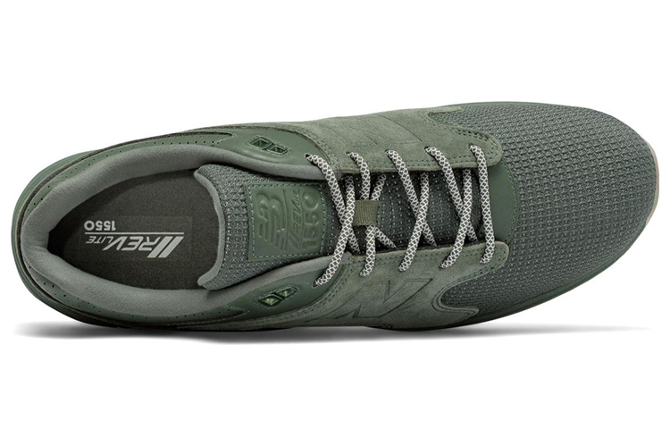 Shop New Balance 1550 Serie ''Groen'' ML1550MW